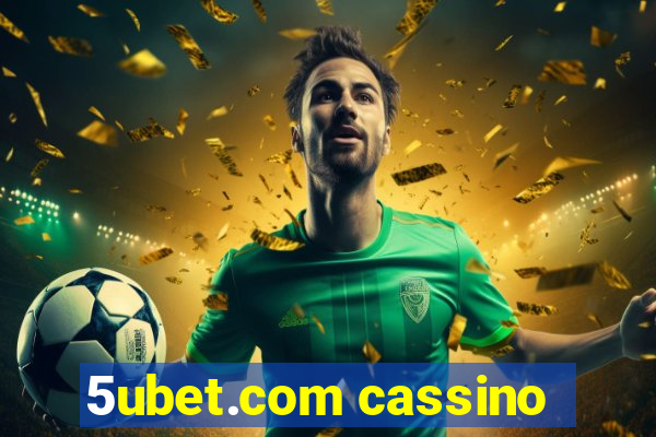 5ubet.com cassino